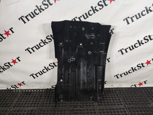 Крыло переднее правое передняя часть 2020г.