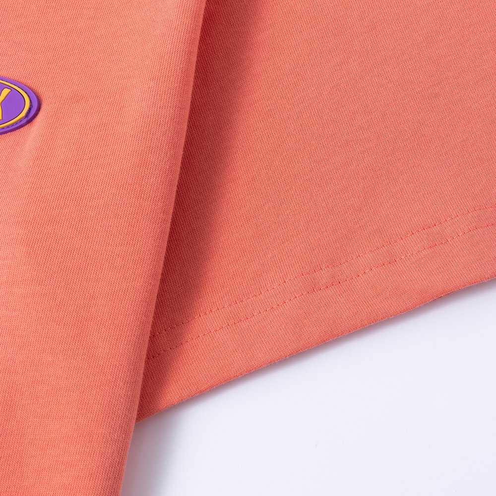 Футболка Ymkashix Ghost