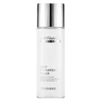 Deep Hydration Toner Time Reverse Cell Fusion C | Тоник для глубокого увлажнения с коллагеном