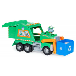 Patrol - мусоровоз Rocky Recycling Truck + фигурка 6060259