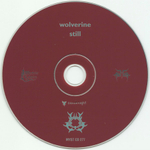 Wolverine / Still (RU)(CD)