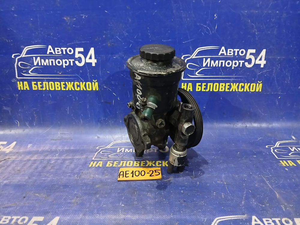 Насос ГУР TOYOTA SPRINTER 1991