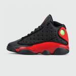 кроссовки Air Jordan 13 Retro Bred 414571-010