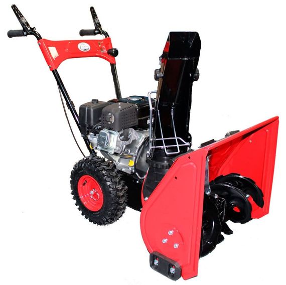 Снегоуборщик ТАРПАН 24