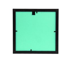 Фоторамка Image Art MD-02/4, размер 20х20 МДФ цвет венге | Image Art