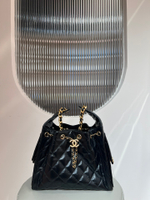 Chanel 25 Small Handbag