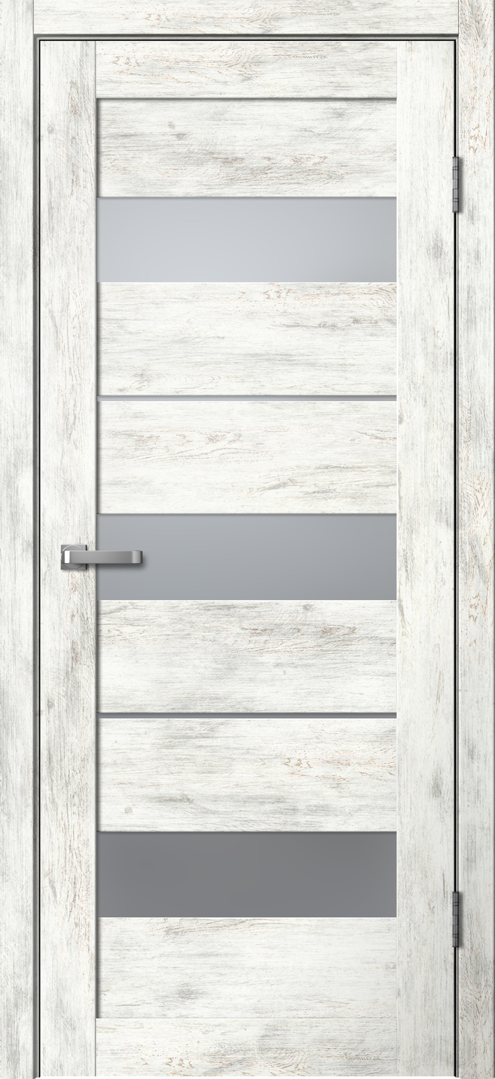 Дверь FLYDOORS 200 (Matte)