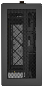 Корпус ATX Montech HS02 BLACK