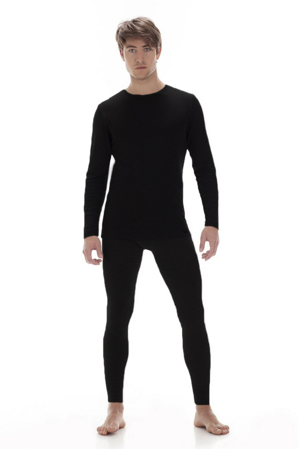 049/050 AU AUTHENTIC Thermo II Кальсоны мужские CORNETTE
