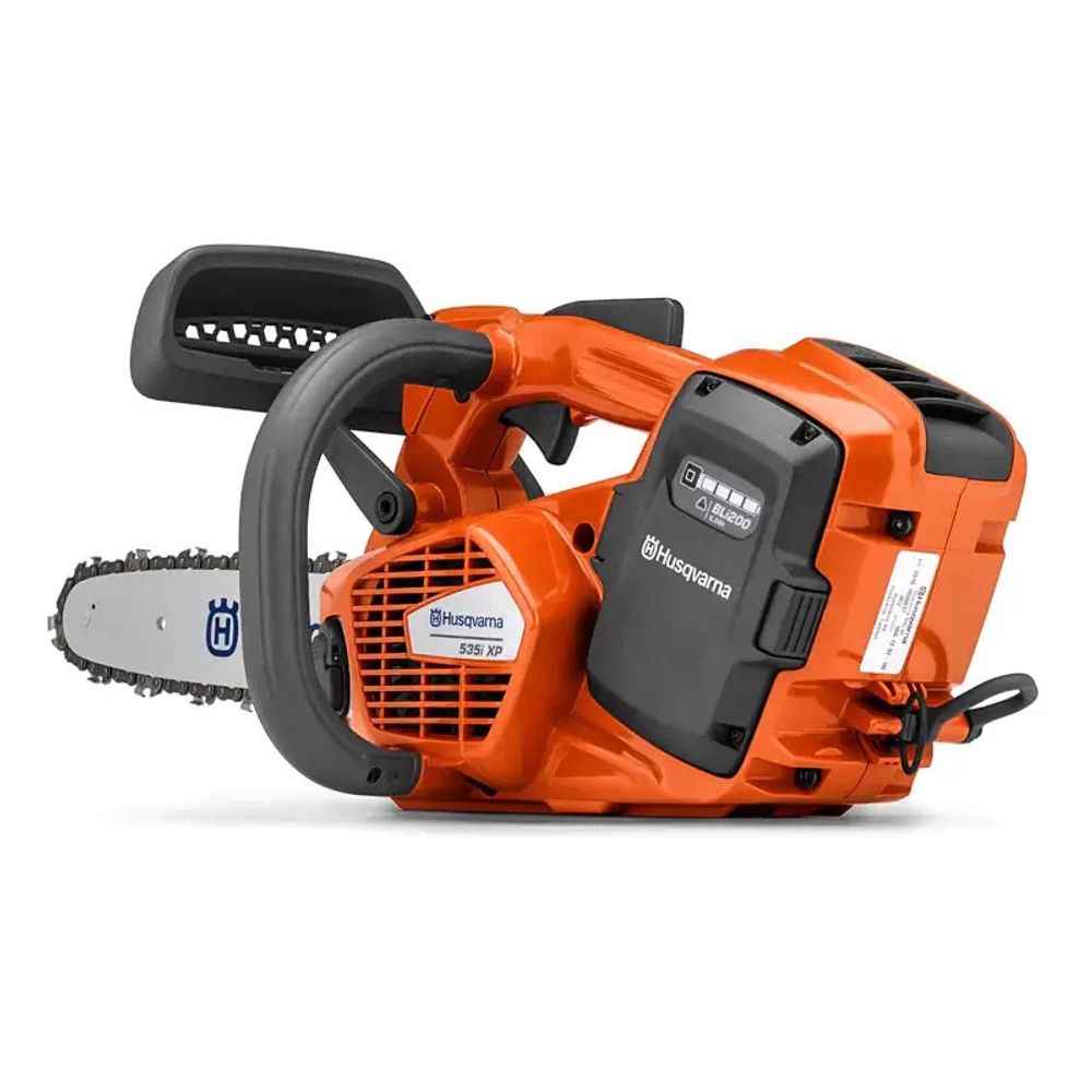 Husqvarna 535iXP пила цепная аккумуляторная (без АКБ и ЗУ) 9678938-14