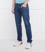 джинсы hatch Pepe Jeans London - темно-синий(PM206322VX3)