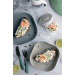Книга рецептов для пароварки BEABA Babycook
