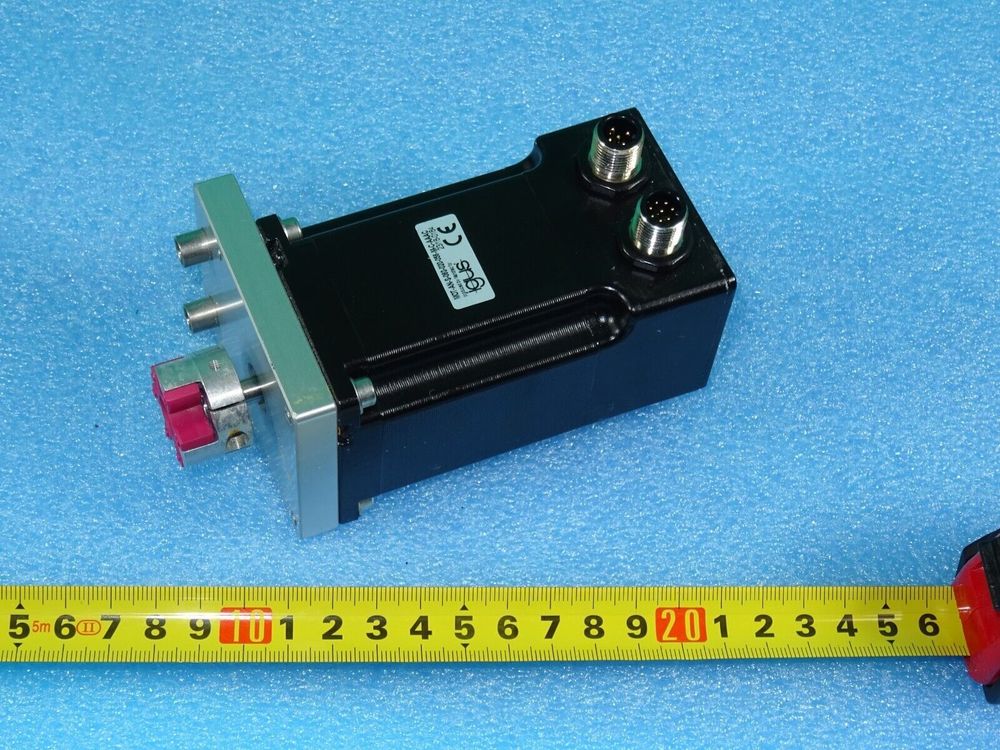 IGUS NANOTEC MOT-AN-S-060-020-056-M-C-AAAC
