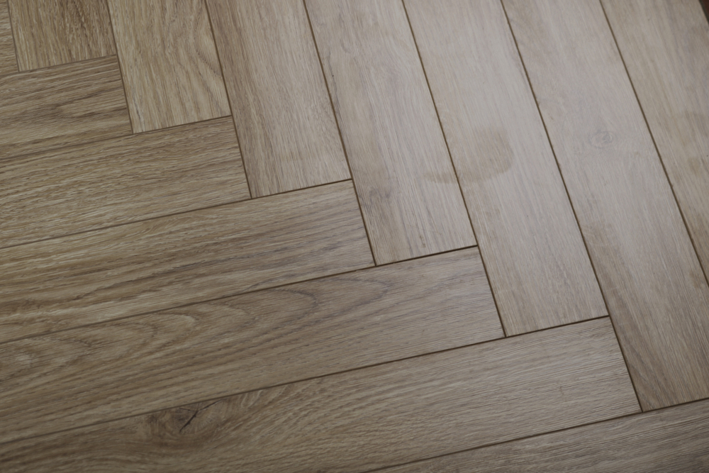 Ламинат ICON Orange 8 мм ДУБ МОРЕНЫЙ 1.92 м2