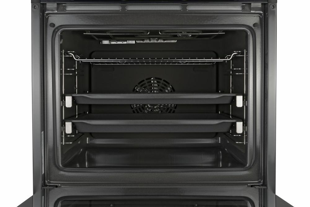 Встраиваемый электрический духовой шкаф Bosch HBG557SB0R