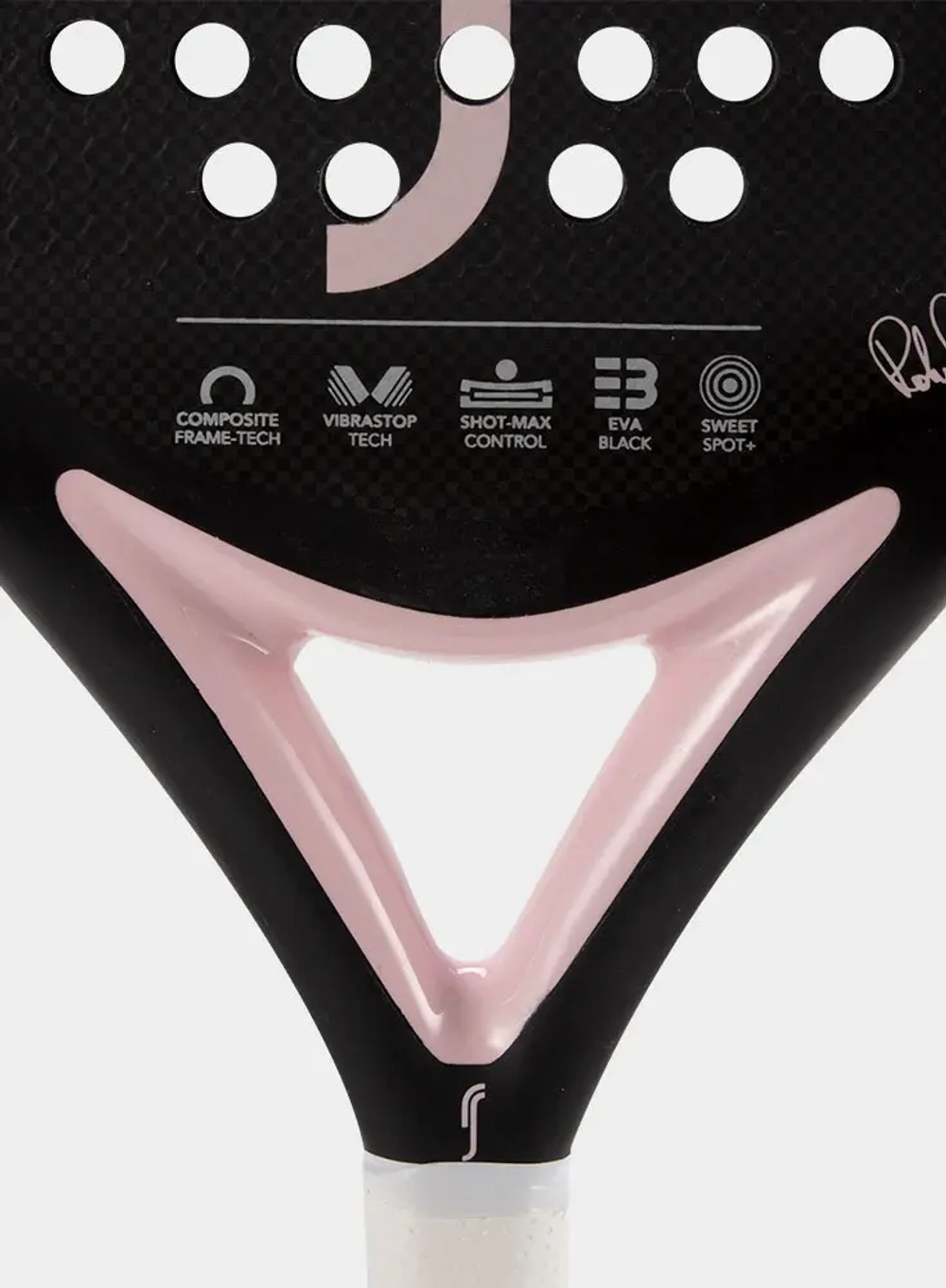 Ракетка для падел Cobra Women's Edition - Pink (92017)