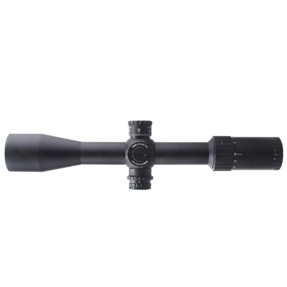 Оптический прицел Vector Optics Taurus 4-16x44 HD HT (30 мм) SFP, марка MPX1