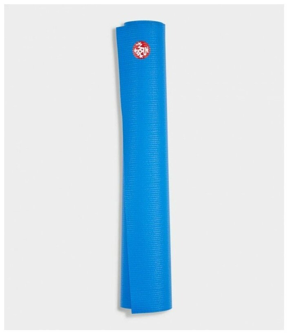 Коврик для йоги Manduka Eko Lite Mat 180*61*0,4 см из каучука Limited Edition