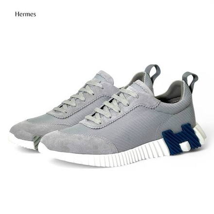Кроссовки Hermes Bouncing Sneaker