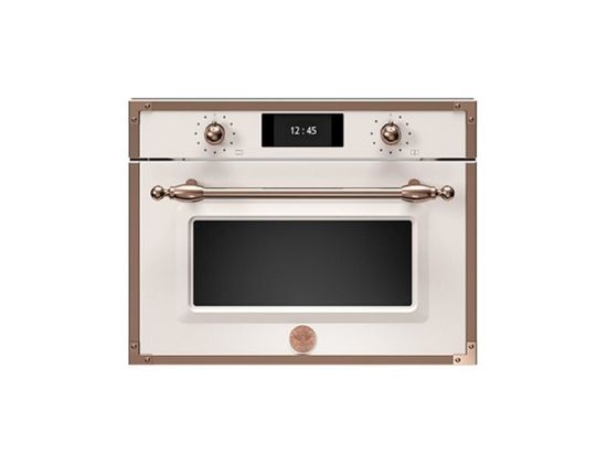 Электрический духовой шкаф Bertazzoni F457HERVTAC