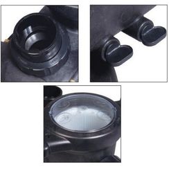 Насос для бассейна Hayward Tristar SP32201 (220 В, 28 м3/ч)