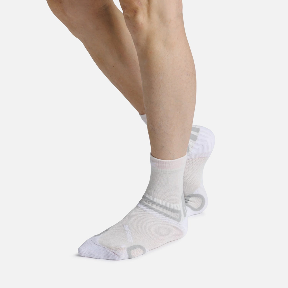 Носки Hike Discover Natural Ankle