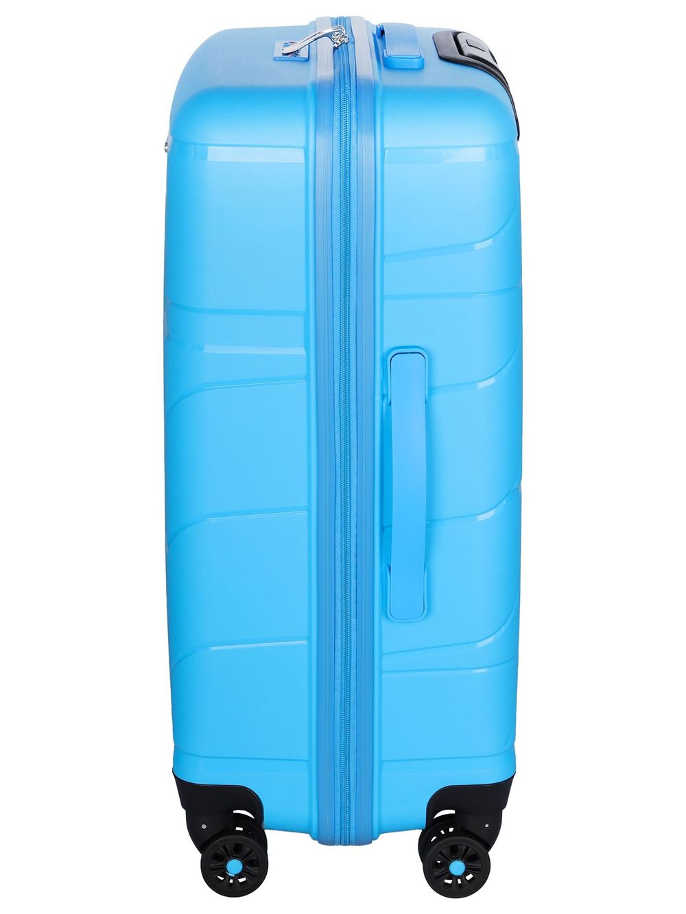 Чемодан 463 / Полипропилен