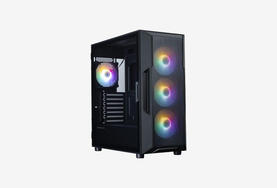 I3 NEO V2 Black_0126709110620