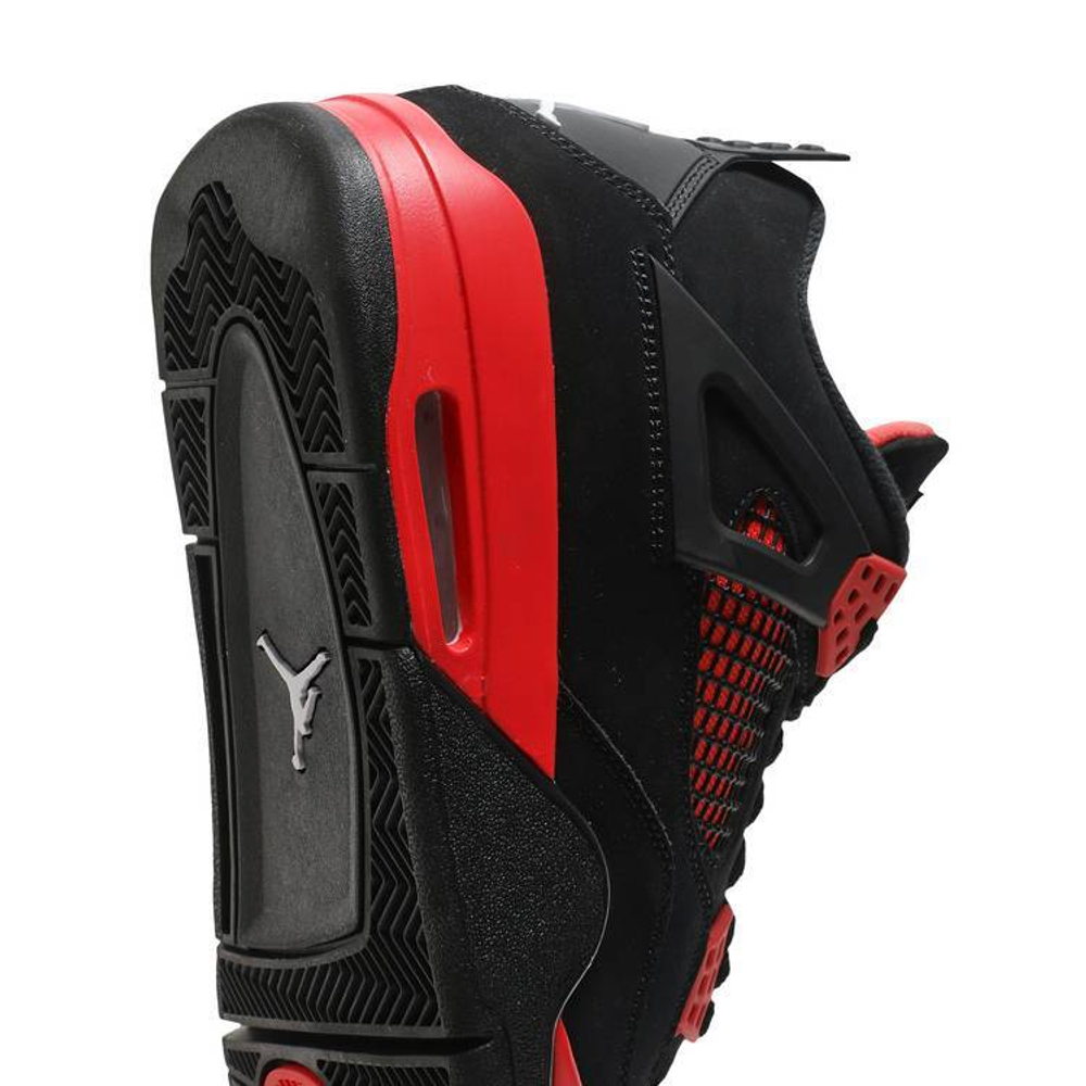 Кроссовки Jordan Air Jordan 4 Retro "Red Thunder"