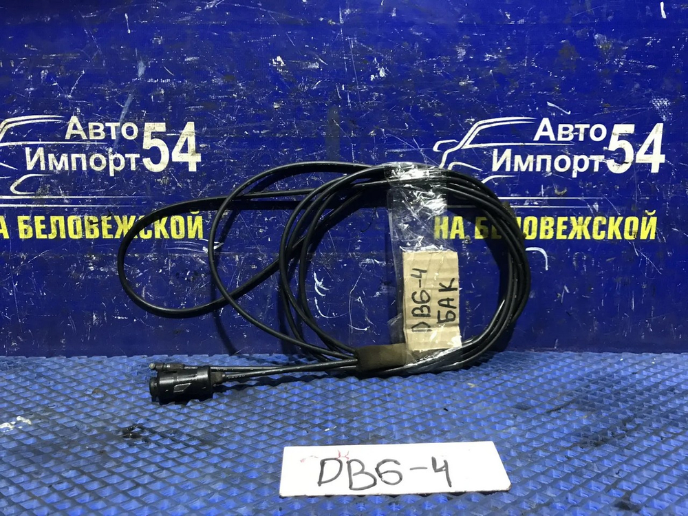 Трос лючка бензобака Honda INTEGRA 1996