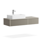 Тумба для ванной подвесная WVR 85