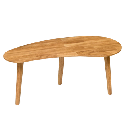 СКАНДИ Стол журнальный 6/3