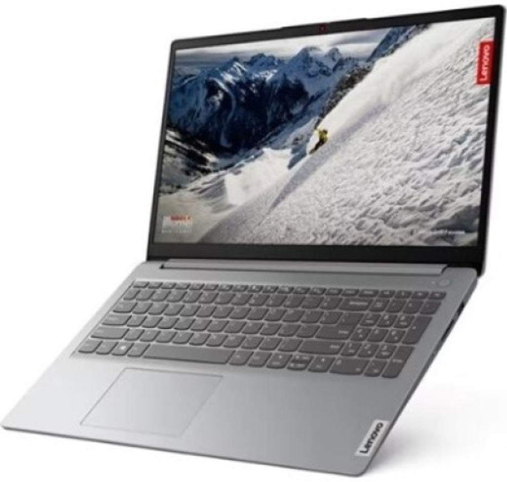 Ноутбук  Lenovo IdeaPad 1 15ALC7