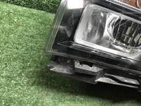 Битая Фара левая Hyundai Santa Fe 4 TM (20-24) LED