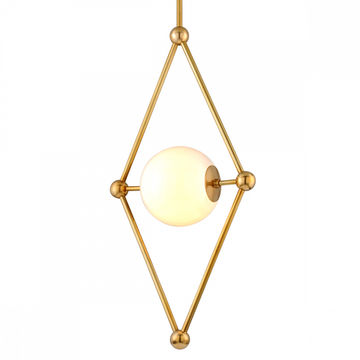 Люстра Bickley Corbett