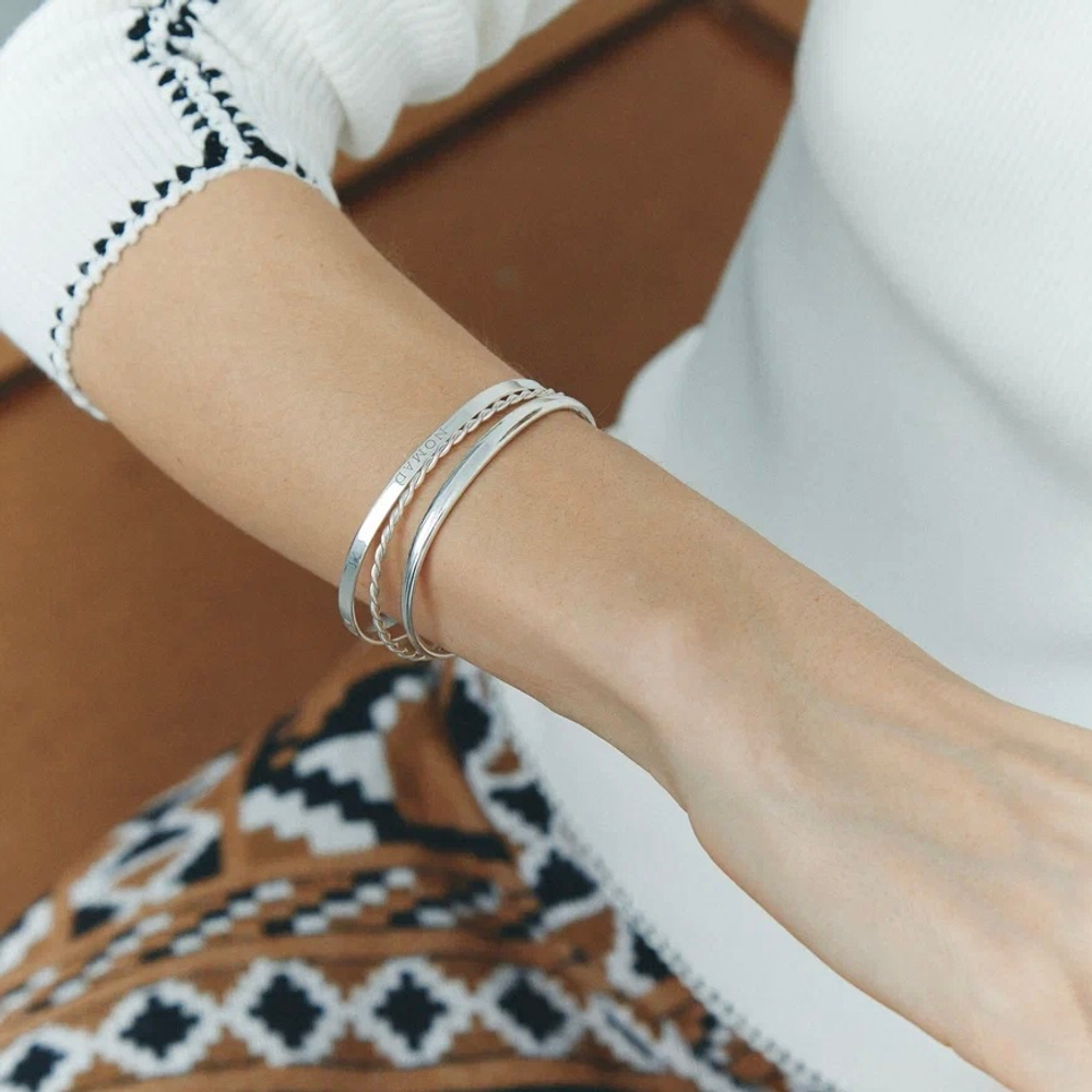 Браслет NOMAD | КОЧЕВНИК