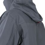 Куртка FHM Brook (серая)