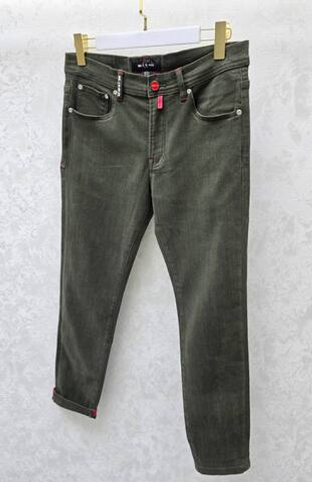 Джинсы Kiton
