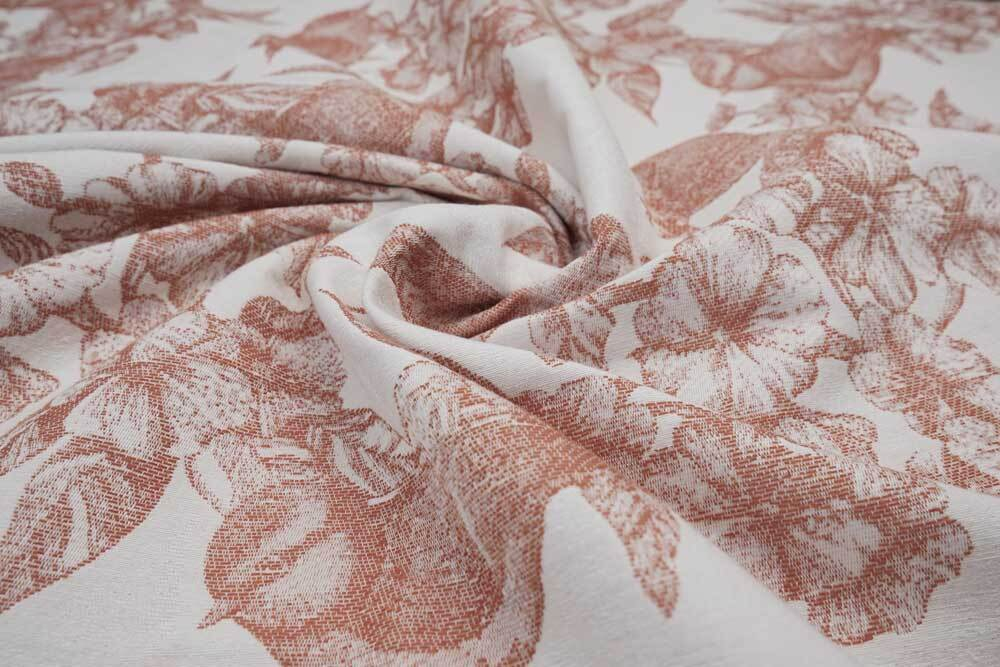 Жаккард Flemina sunset (Флемина сансет)