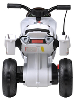 Детский электромобиль HL220 (Белый/White) Артикул: HL220W