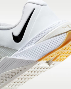 Кроссовки мужские Nike Metcon 10 (Белые)