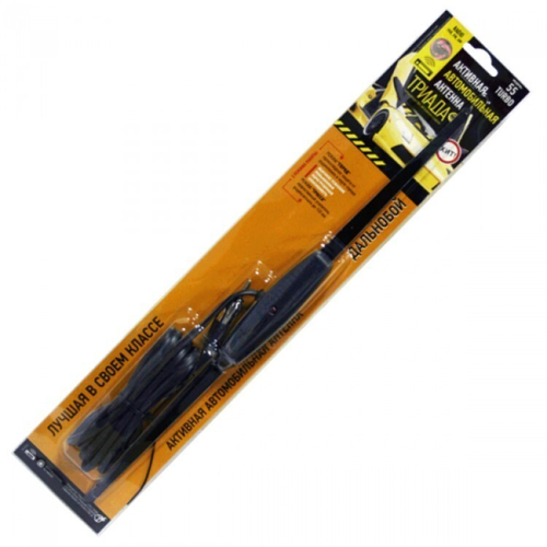 Антенна "Триада-55" дальн.прием/регул