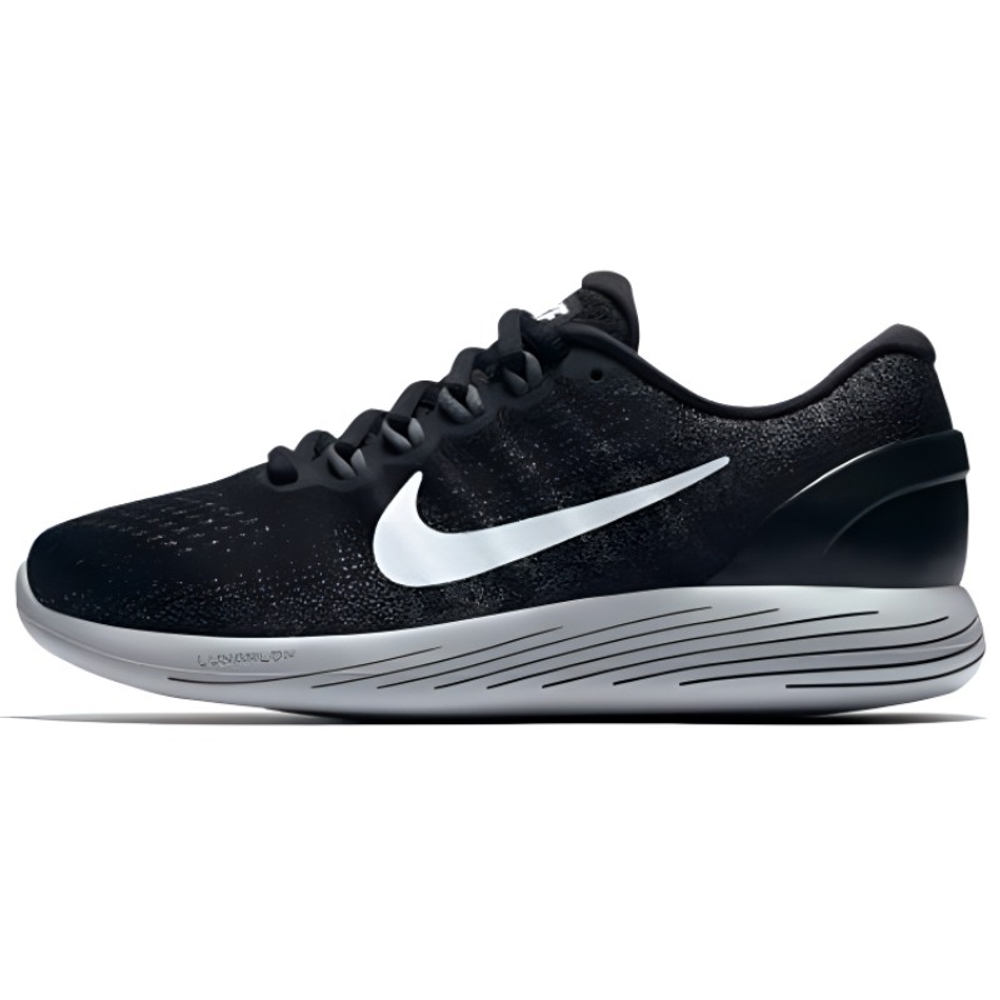 Кроссовки Nike Lunarglide (Женская размерная сетка)