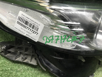 Битая Фара правая Toyota Camry xv70 (20-нв) LED