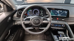 Hyundai Avante Hybrid (CN7) Smart (03.2021)