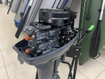 2х-тактный лодочный мотор YAMAHA 9.9GMHS Б/У