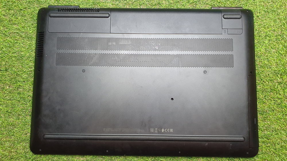 Игровой HP i5-8/8Gb/GTX 1050 2Gb/FHD/Pavilion Gaming 17-ab400ur [4ha86ea]/Windows 10