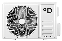 Кондиционер Daichi Air 2 AIR25AVQS1R-2/AIR25FVS1R-2 Full DC Inverter