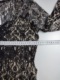 Блузка Per Una ажурная 42 размер