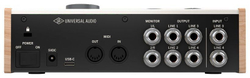 Universal Audio VOLT 476